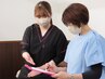 無料カウンセリング¥0  【筋膜リリース上or下半身　¥4,800～】