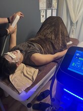 フーレスト アンド フリーリー(Fullest&Freely)/コラーゲンパックサービス