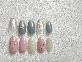 【4月新作】定額ｂコース¥8,400