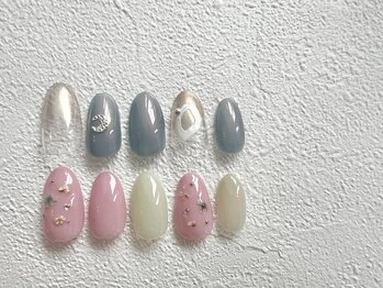 セダム(Sedum)/【4月新作】定額bコース¥8,400