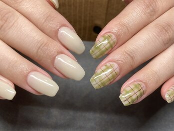 マイム(mayim)/大人チェック