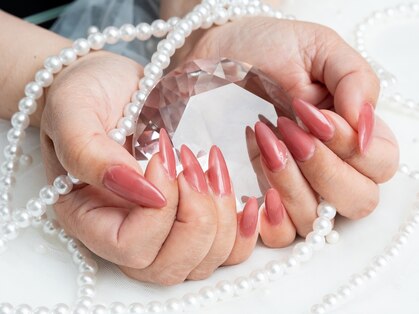 サロン クリスタル(Salon Crystal)の写真