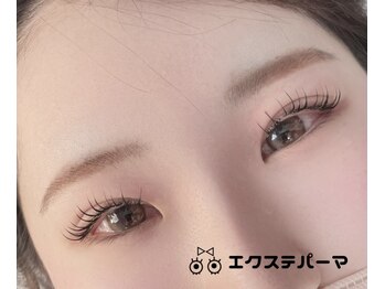 シャイニーラッシュ(shiny lash)/エクパーマ LEDマツエク/まつパ