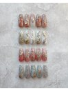 【season'sニュアンス定額】５月