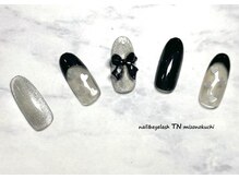 ティーエヌ 溝の口店/☆デザイン定額A☆