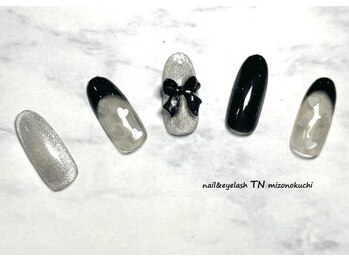 ティーエヌ 溝の口店/☆デザイン定額A☆