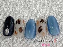 キャンアイドレッシー 新小岩店/【ハンド】定額ゴージャスコース