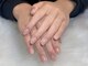 ニチネイルアートスタジオ(Nichi Nail Art Studio)の写真/《オススメ★ワンカラー4,000円～》手頃な価格で理想の指先を♪お値段以上の技術でネイルが楽しめる☆