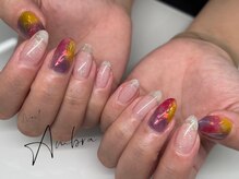 ネイルアンブラ 天王寺店(Nail Ambra)