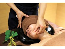 ミヤビ 町田モディ店(MiYaBi)/顔面ほぐし★