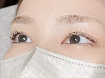 ソエルシー(soel sii)/高持続・毛質改善L3リフト