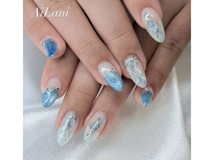 アイラニ(AI LANI)の写真