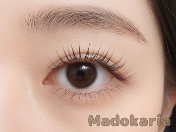 マドカリア(Madokaria)