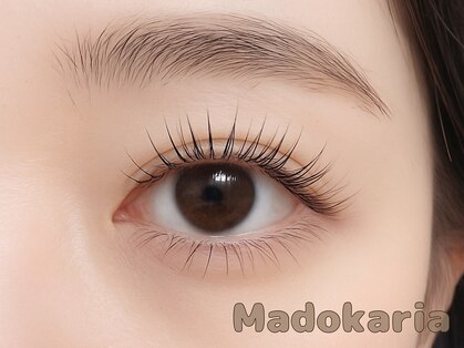 マドカリア(Madokaria)の写真