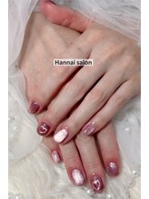 ハナアイ サロン 新大久保店(hanaai salon)/マグネットコース