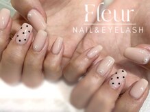 フルール 錦糸町店(Fleur)/シンプルコース
