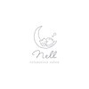ネル(Nell)のお店ロゴ
