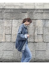 ウム(ium) aino 