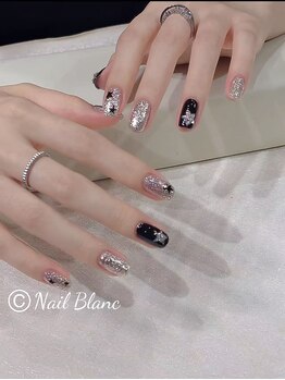 ネイルブラン(Nail Blanc)/