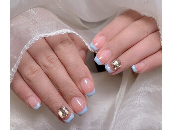 ワンホンネイル