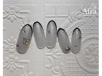 アイラサロン(Aira salon)/定額120分コース