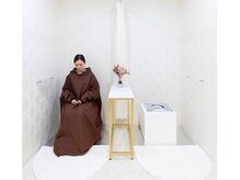 まいづる/よもぎ蒸し