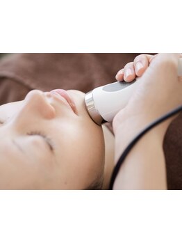 小顔になりたい