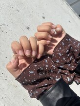 エス(es)/ミラーフレンチ