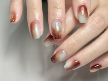 カロ(CARO)/定額デザイン