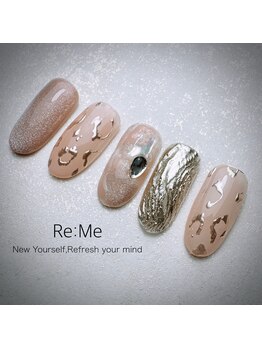 リミー 札幌店(Re:Me)/