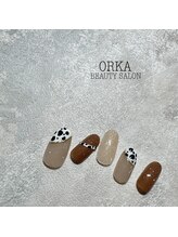 オルカ(ORKA)/定額10000