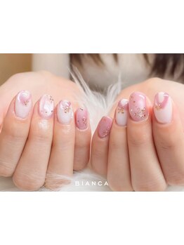 華やか系（イベント・ブライダル）が得意