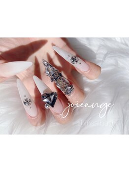 スカルプが得意なサロン