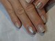 nail salon KuKunaの写真/【爪でお悩みのあなたへ】様々なお悩みに合わせた施術をご提案◎コンプレックスを"お気に入り"へ導きます◇