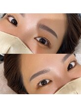 ファクト(FACT?)/まつげパーマ&アイブロウwax