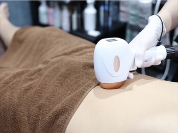 あんころもち/VIO脱毛♪