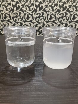 アナンダサロン(ananda salon)/Before/After