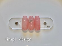 ノル(Nol)/【定額】simple design course