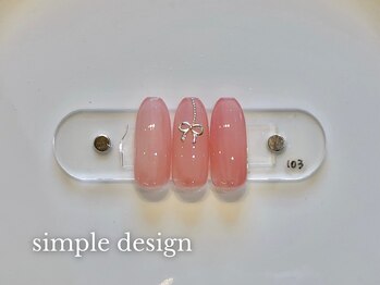 ノル(Nol)/【定額】simple design course