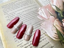 ミミ(mimi)/1月定額サンプル:エレガント