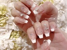 トゥインクミル 新宿(Twinkmiru)/パラジェル/長さだし/マグネット