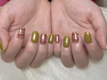 ミチネイルズ 池袋(Michi nails)/