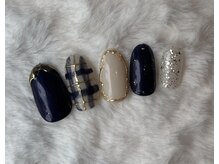 アンジュ(Ange)/デザインジェル☆¥8800