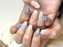 マイレ(Maile)/150min/order design