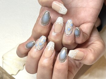 マイレ(Maile)/150min/order design