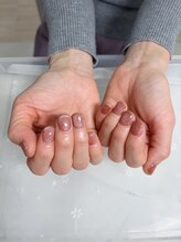 ケア ビューティー ネイル(care beauty NAIL)/