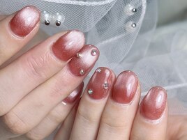 マグネットネイル