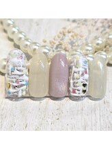 スースビー(Su's B)/3月NEWデザイン