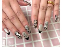 エラン 町田(ELAN)/レオパード×フレンチ