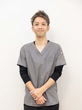 整体&リラクゼーション 祥 宮田 祥平